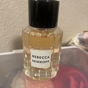 Rebecca Minkoff perfume